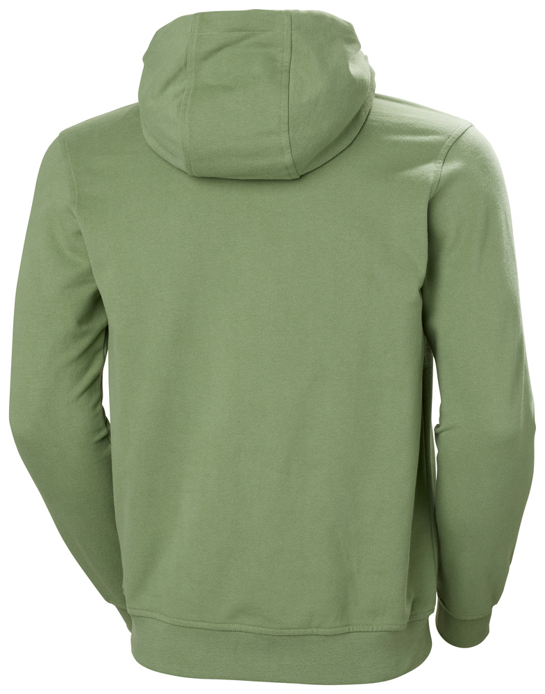 Helly Hansen męska bluza z kapturem BOX HOODIE 53289 406