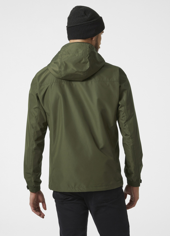 Helly Hansen Herren-Membranjacke Dubliner Jacket 62643 431