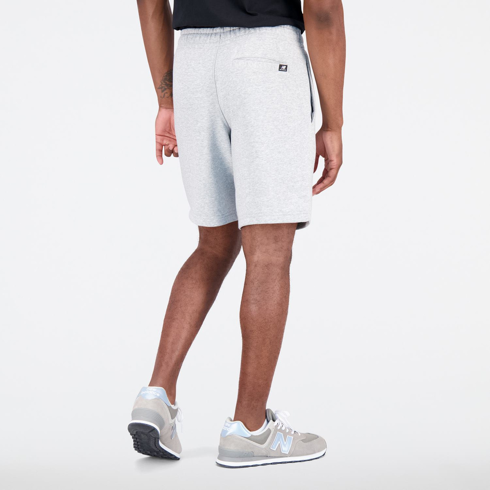 New Balance men's shorts ESSENTIALS REIMAGINED FREN AG MS31520AG