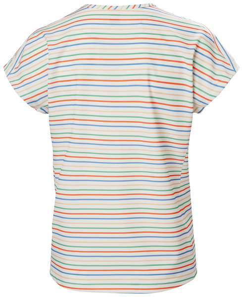 Helly Hansen women's t-shirt W THALIA SUMMER TOP 34350 048