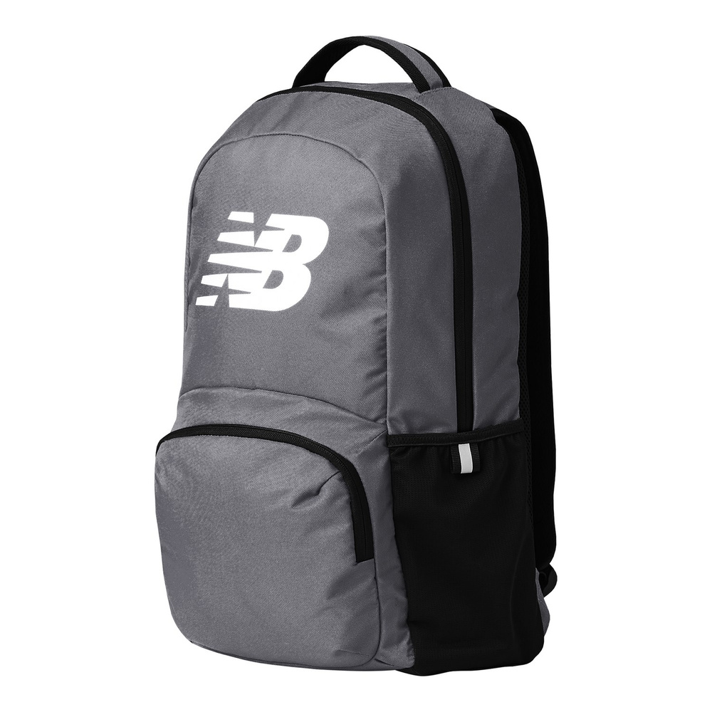 New Balance backpack TEAM SCHOOL BACKPACK GNM LAB13506GNM