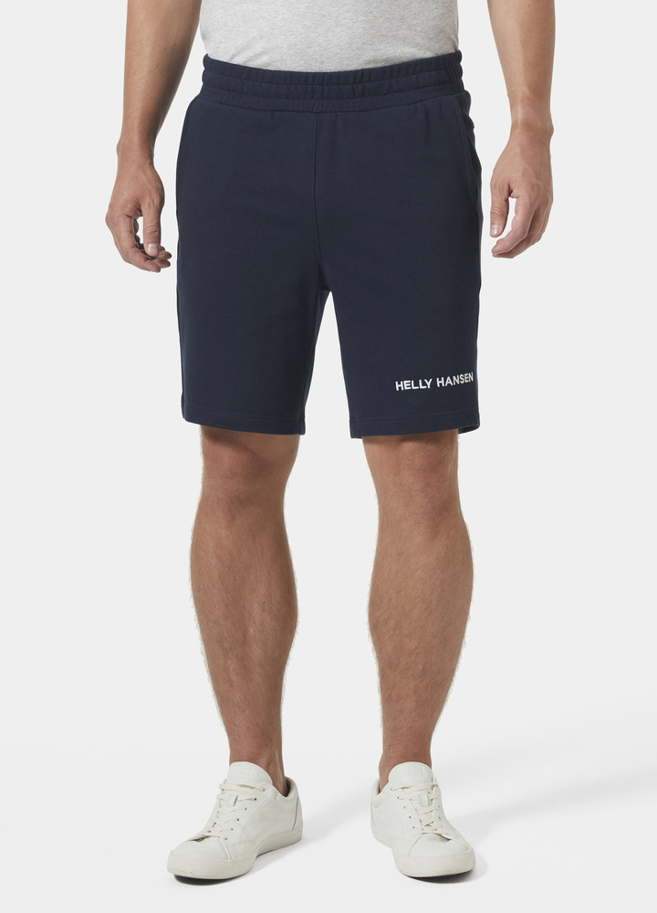 Helly Hansen Herren-Shorts CORE SWEAT SHORTS 53684 597