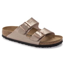 Birkenstock damskie klapki ARIZONA BS 1023960 (szerokość wąska)