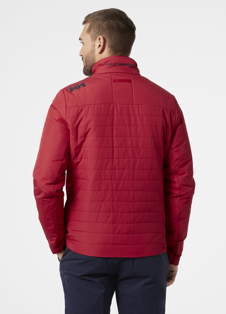 HELLY HANSEN CREW INSULATOR JACKET 2.0 30343 162