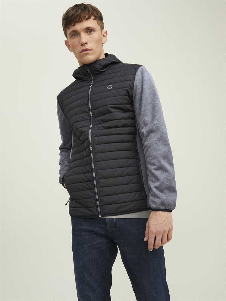 Jco multi quilted sales jacket noos