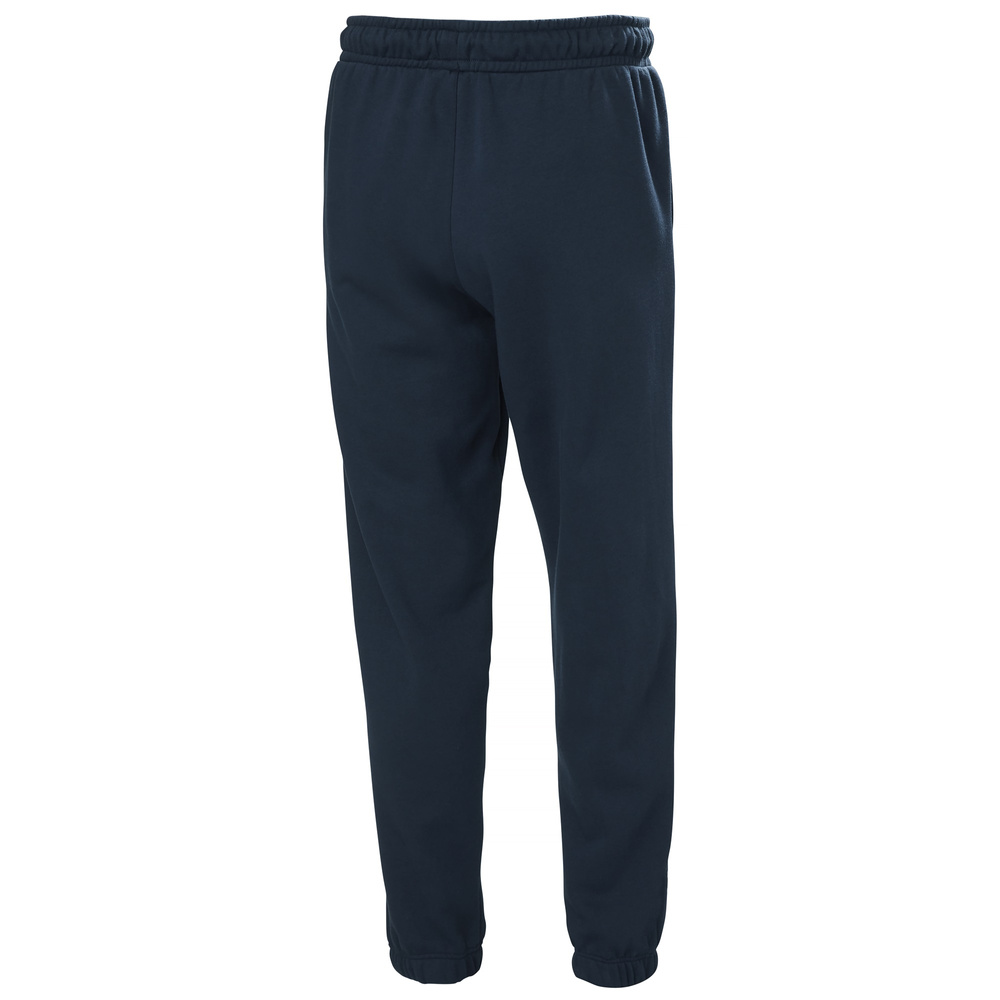 Helly Hansen men's cotton pants COTTON FLEECE PANT 54163 597