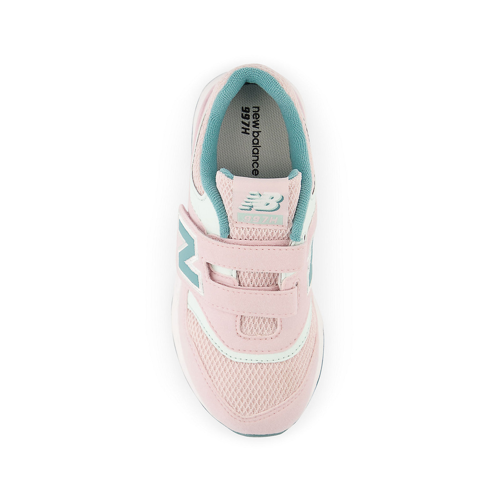 New Balance Kinder Sportschuhe PZ997HRE