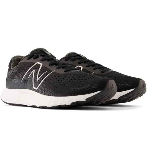 New Balance men's athletic shoes M520LB8