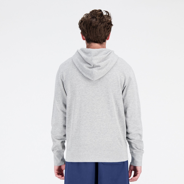 New Balance Sweatshirt NB CLASSIC HOODIE AGM MT23902AGM