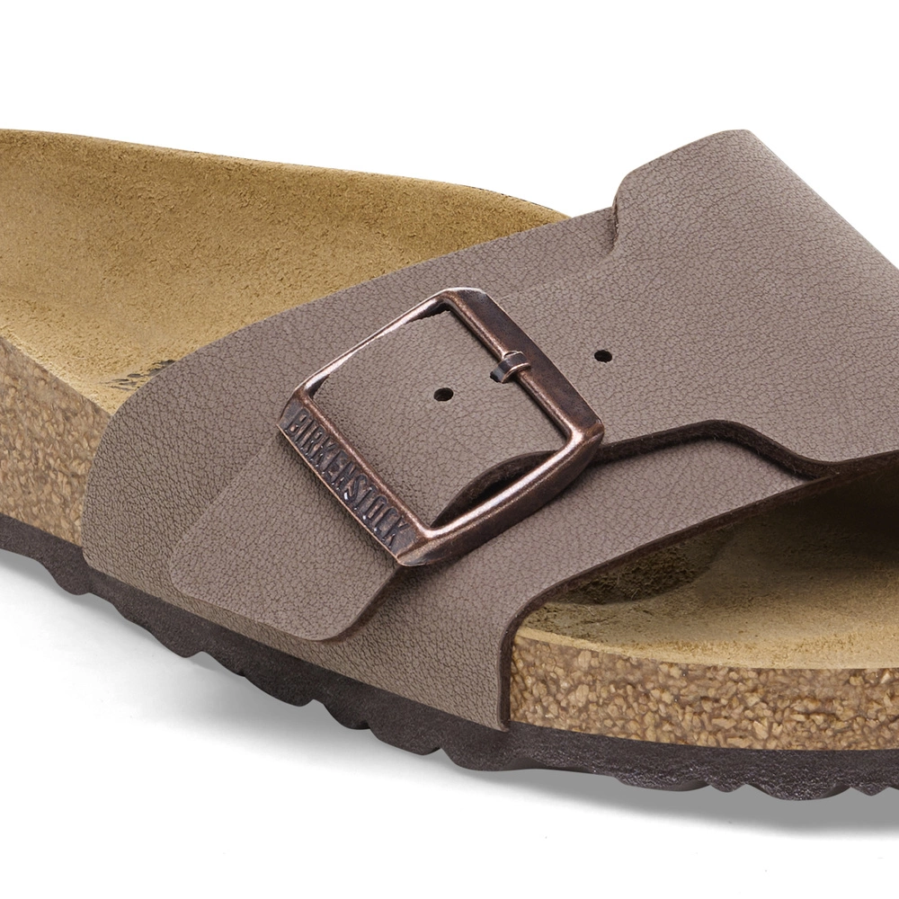 Birkenstock damskie klapki CATALINA BS 1026510 (szerokość wąska)