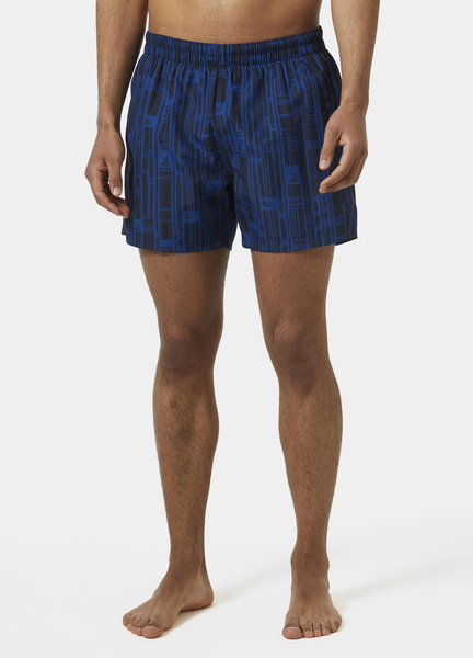 Helly Hansen swim shorts NEWPORT TRUNK 34296 607