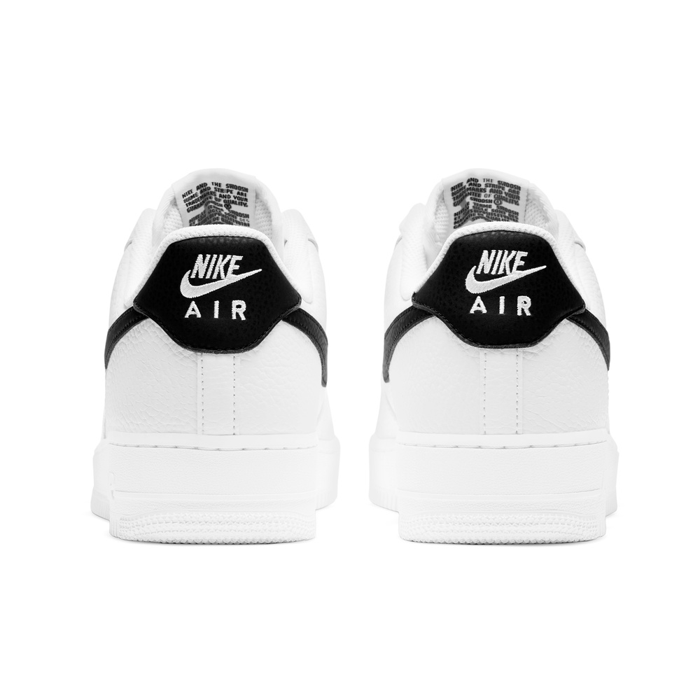 Nike Herren Air Force 1 '07 Schuhe CT2302 100 weiß