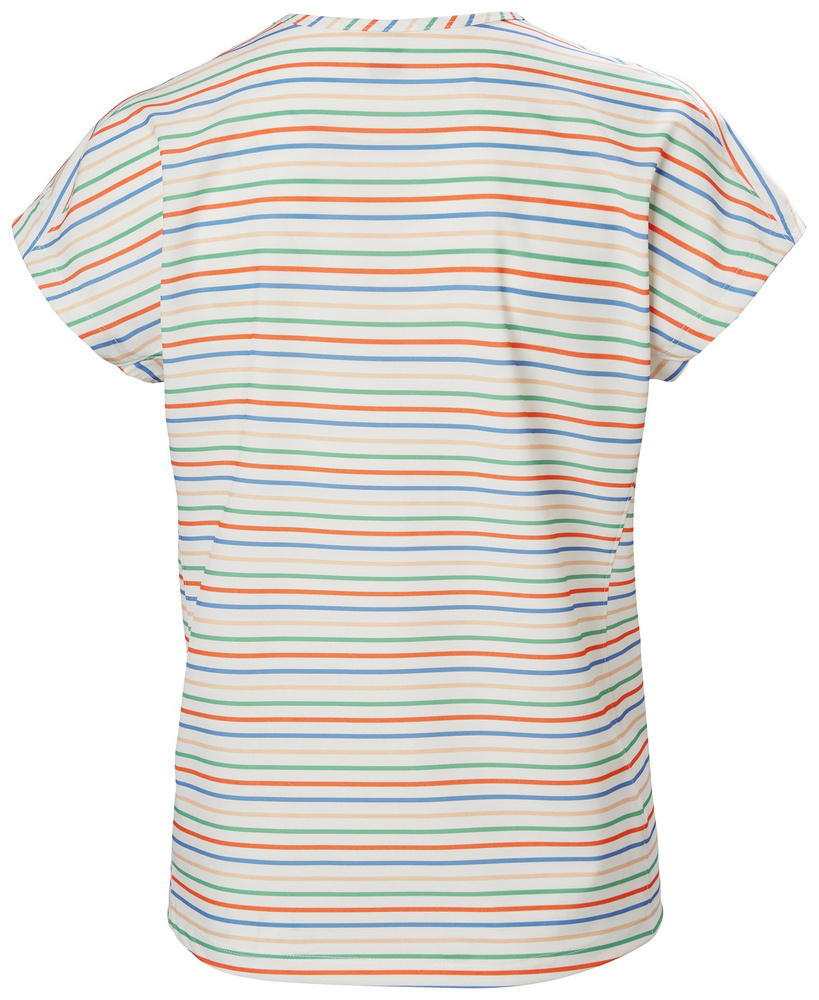 Helly Hansen women's t-shirt W THALIA SUMMER TOP 34350 048