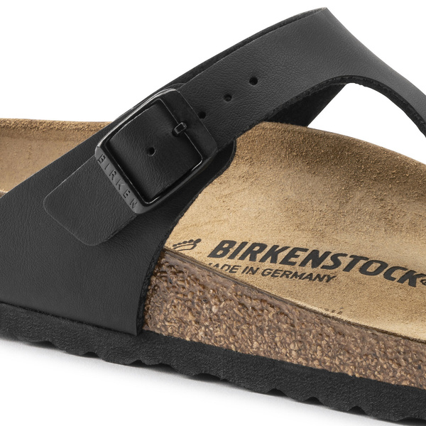 Birkenstock damskie japonki GIZEH BS 0043693 (szerokość wąska)