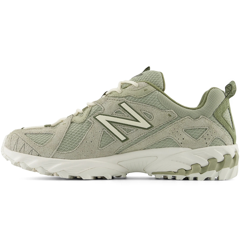 New Balance men's sports shoes ML610TOD