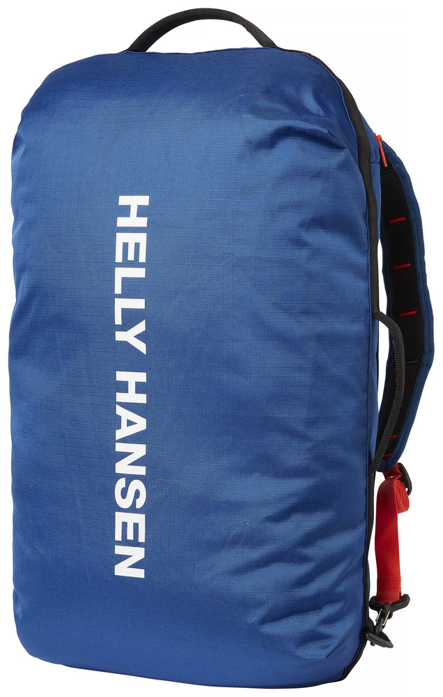 Helly Hansen rugged backpack CANYON DUFFEL PACK 35L 67555 606