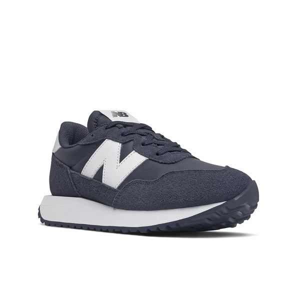 New Balance młodzieżowe buty sportowe GS237NV1