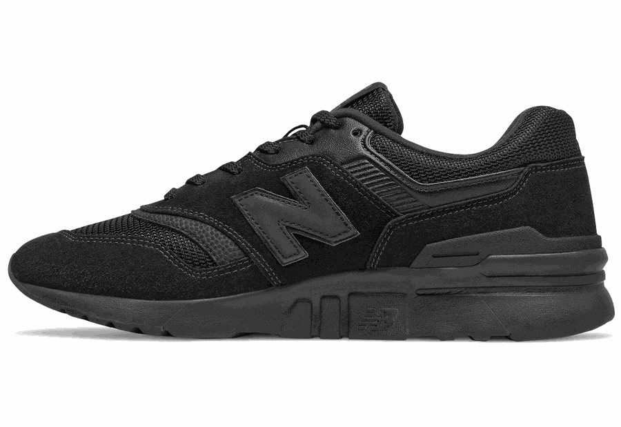 New Balance obuwie męskie CM997HCI