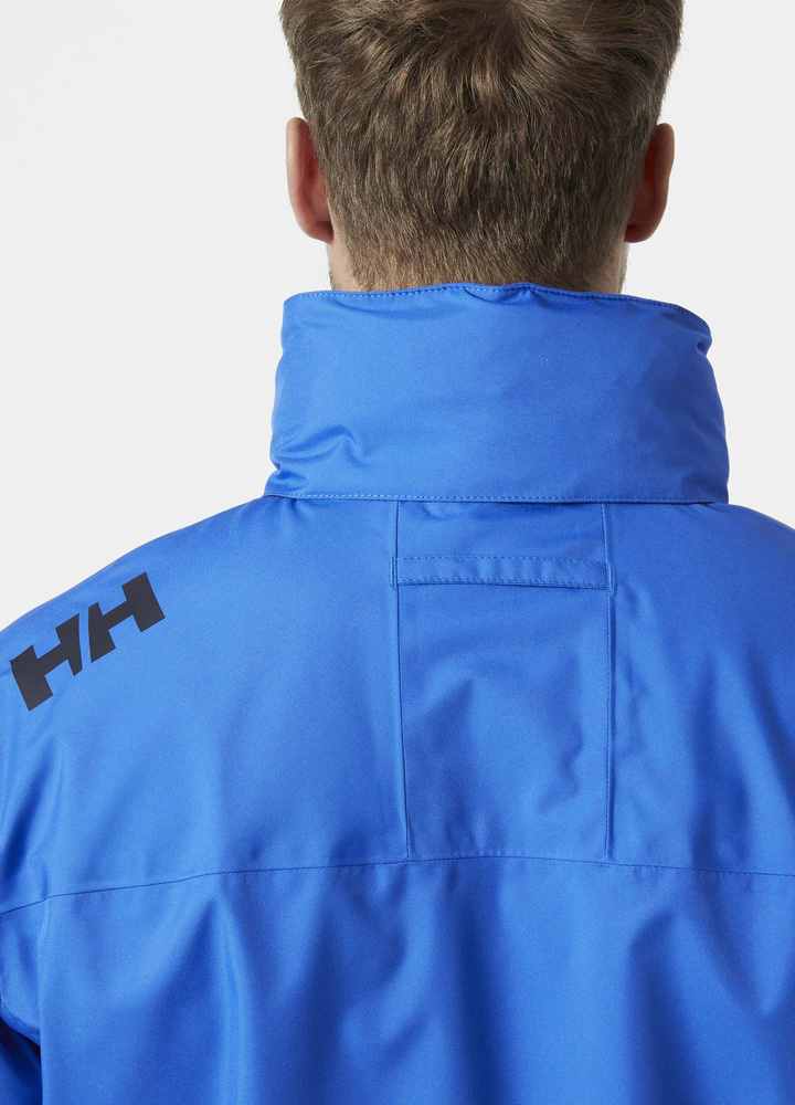 Helly Hansen kurtka męska CREW HOODED JACKET 34443 543