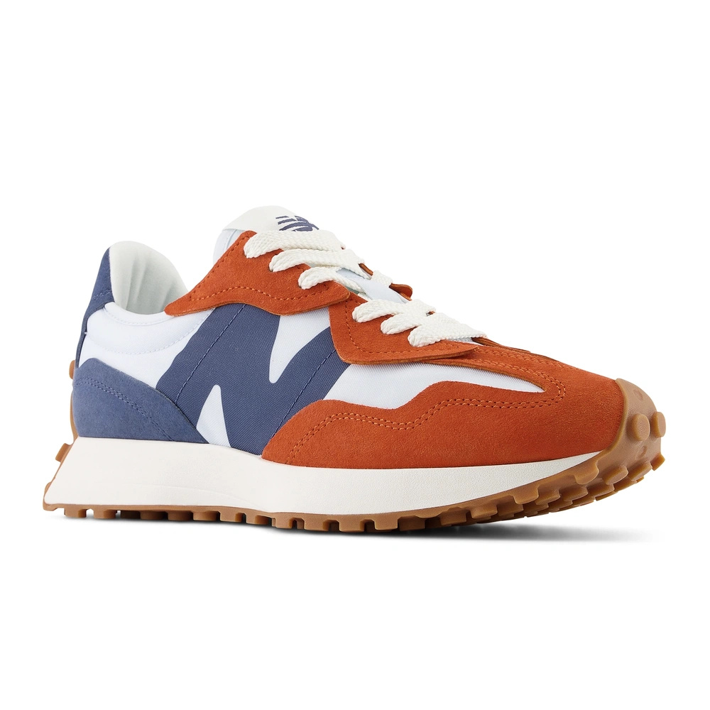 New Balance buty sportowe UNISEX U327WEJ