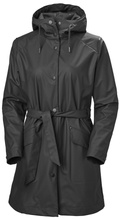 Helly Hansen women's raincoat W KIRKWALL II RAINCOAT 53252 991