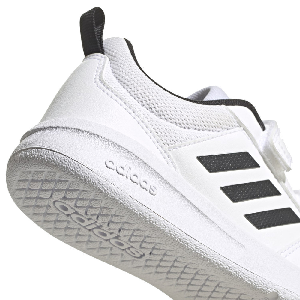 Adidas TENSAUR C Sportowe buty dziecięce zapinane na rzep S24051