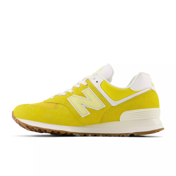 New Balance unisex buty sportowe damskie męskie U574YK2