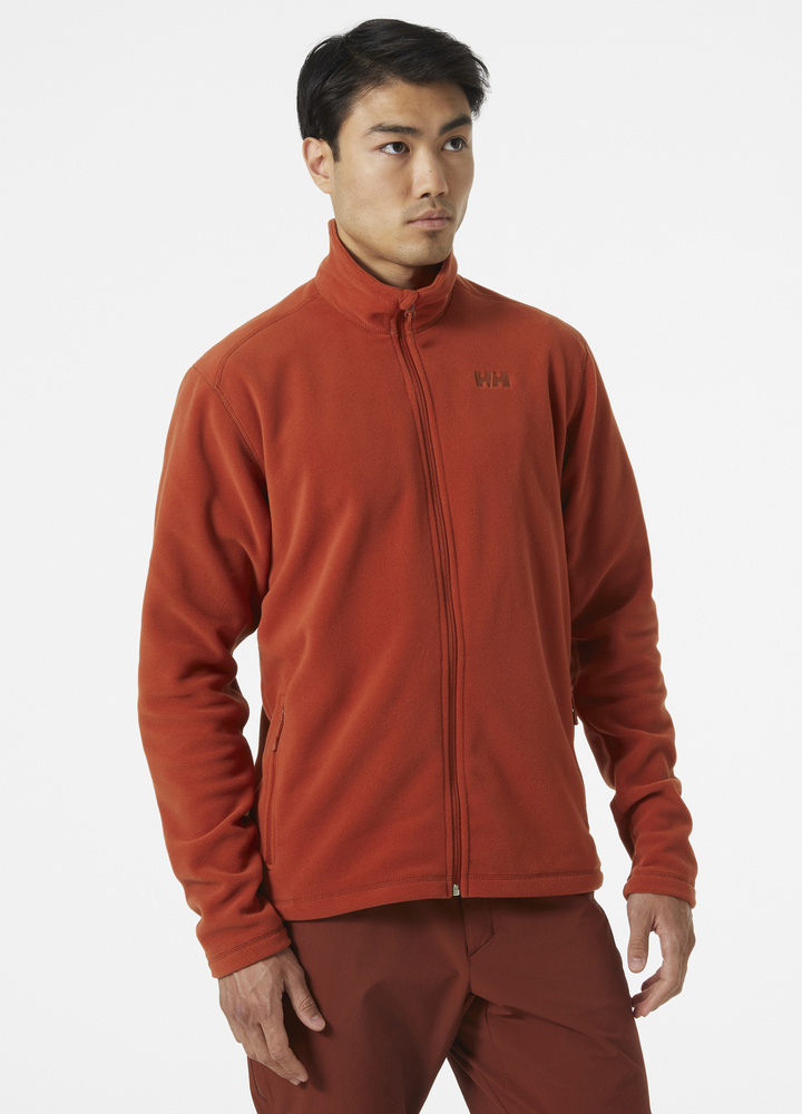 Helly Hansen męska kurtka polarowa DAYBREAKER FLEECE JACKET 51598 219