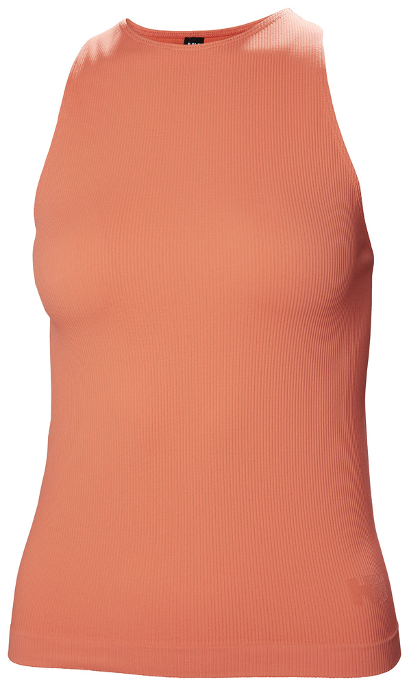 Helly Hansen Damen W ALLURE SEAMLESS SINGLET T-shirt 53940 284