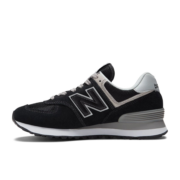 New Balance women's sports shoes sneakers WL574EVB