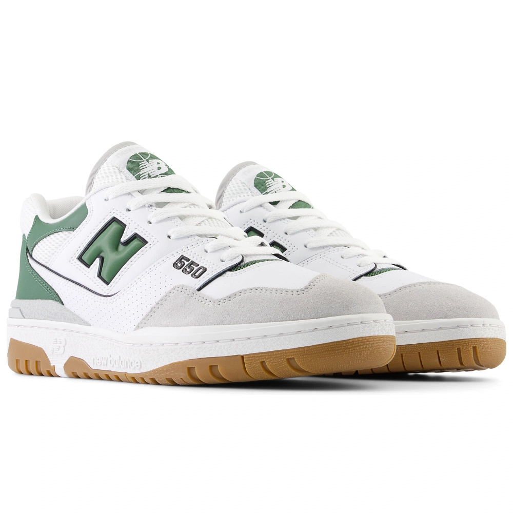 New Balance unisex shoes BB550ESB