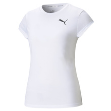 Puma damska KOSZULKA ACTIVE TEE 586857 02