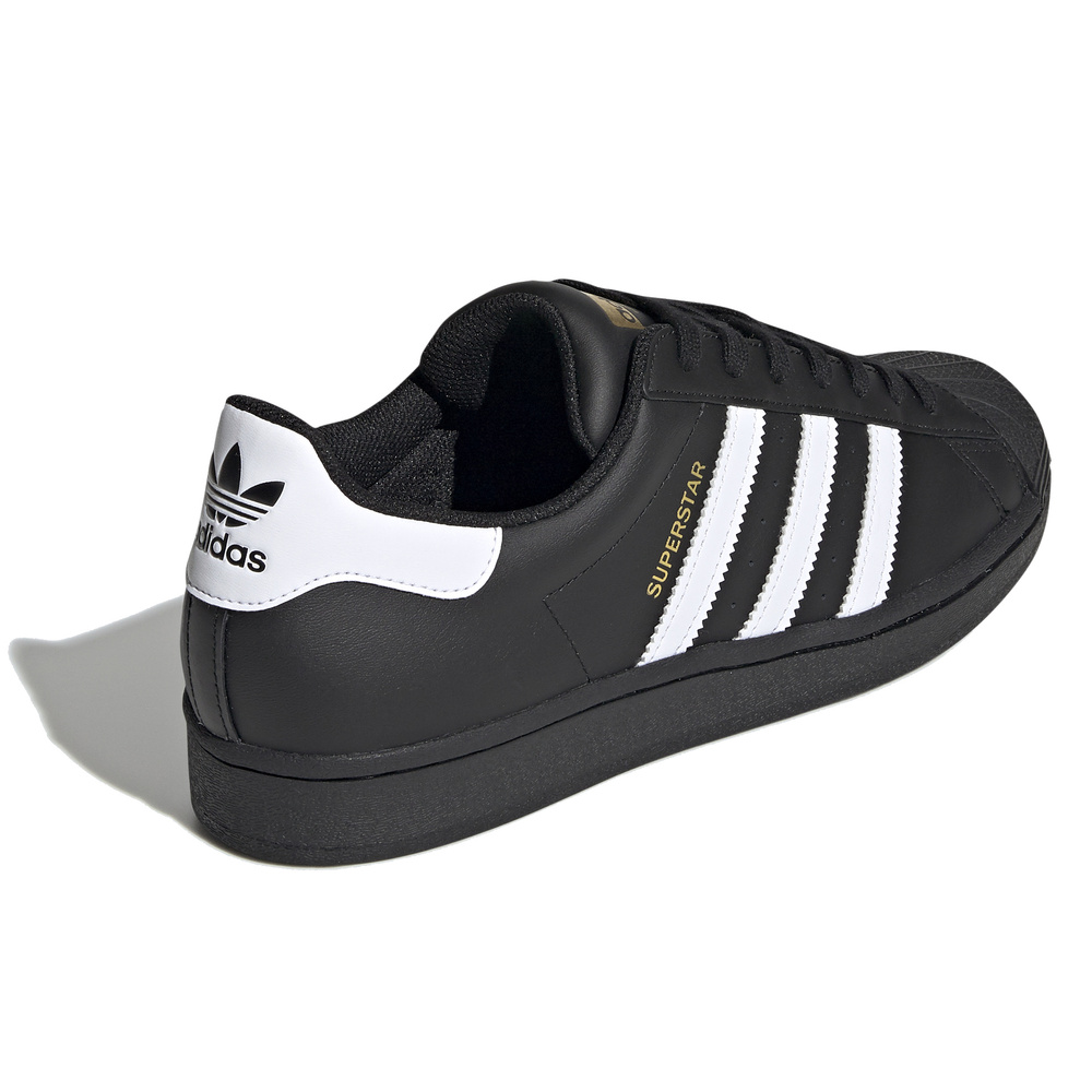 Adidas sports shoes Superstar Foundation EG4959 - unisex