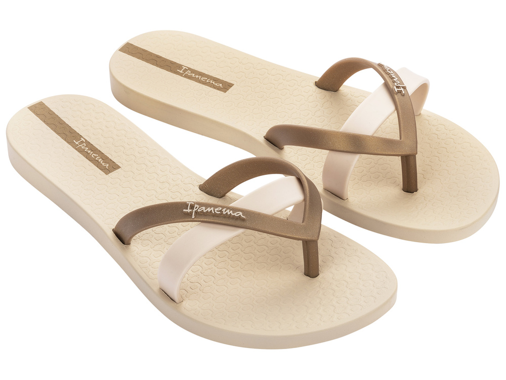 Ipanema Damen Flips-Flop KIREI FEM 81805 AG219