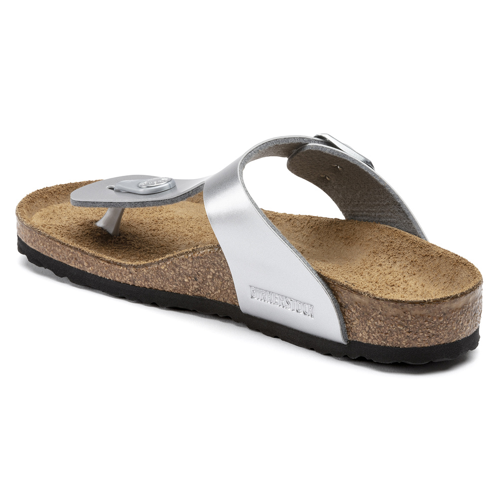 BIirkenstock women's GIZEH KIDS BS flip flops 1019192 (narrow width)