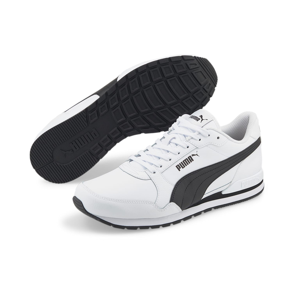 Puma men's ST RUNNER V3 L 384855 09 shoes