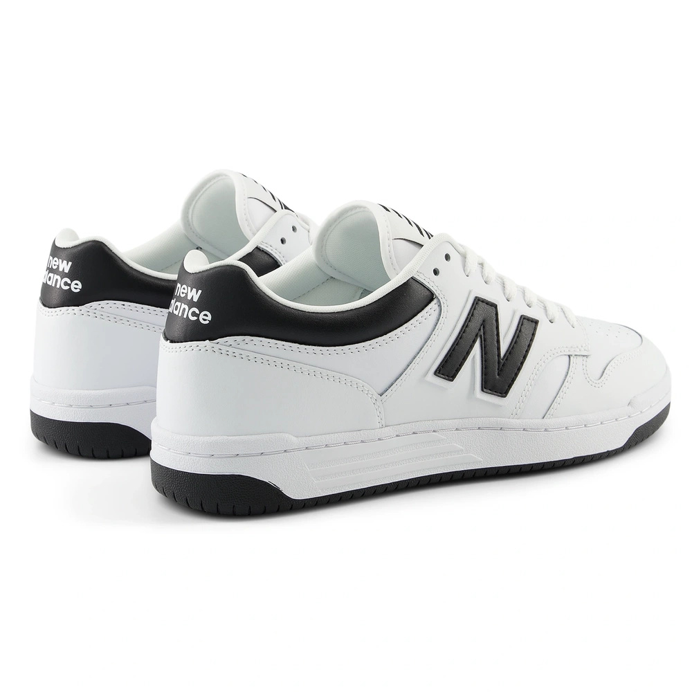 New Balance unisex athletic shoes BB480LBK