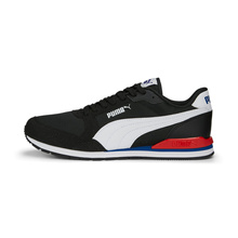 Puma men's ST RUNNER V3 MESH athletic shoes 384640 10