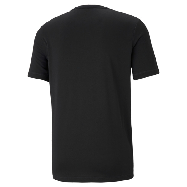 PUMA KOSZULKA ACTIVE SMALL LOGO TEE 586725 01