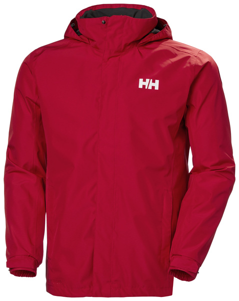 Helly Hansen Men's membrane jacket Dubliner Jacket 62643 162