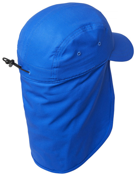 Helly Hansen klasyczna czapka z daszkiem HH DESERT CAP 67519 543 