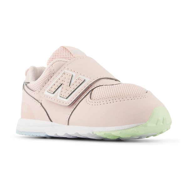 New Balance children's velcro-fastened sports shoes NW574MSE