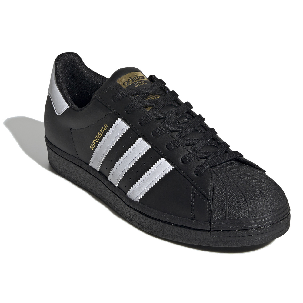 Adidas sports shoes Superstar Foundation EG4959 - unisex