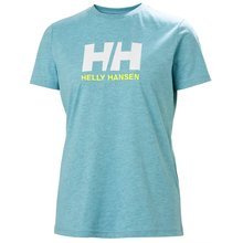 Helly Hansen W Logo T-Shirt 34112 648