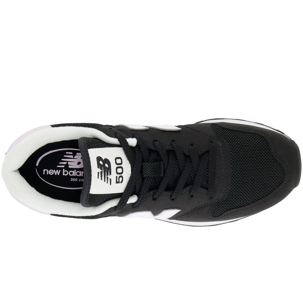 New Balance buty sportowe damskie GW500MH2