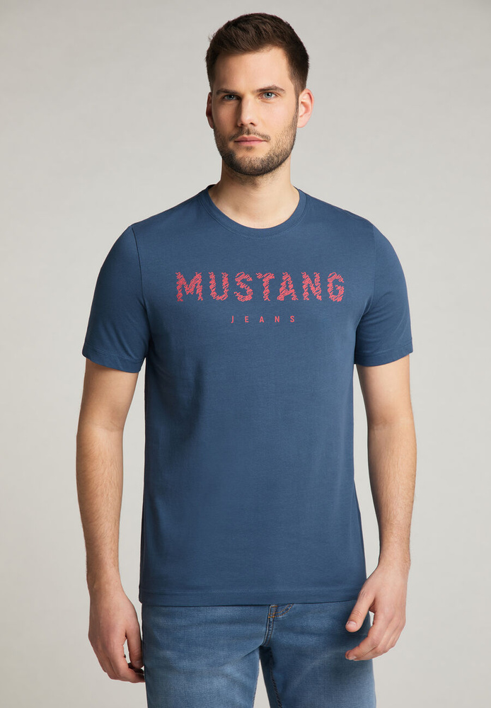 Mustang Alex C Print 1010717 5229