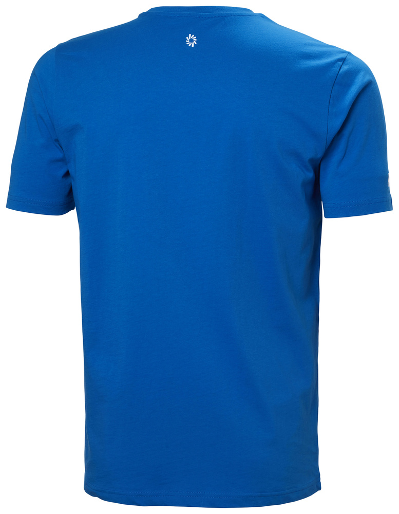 Helly Hansen men's THE OCEAN RACE T-SHIRT 20371 639