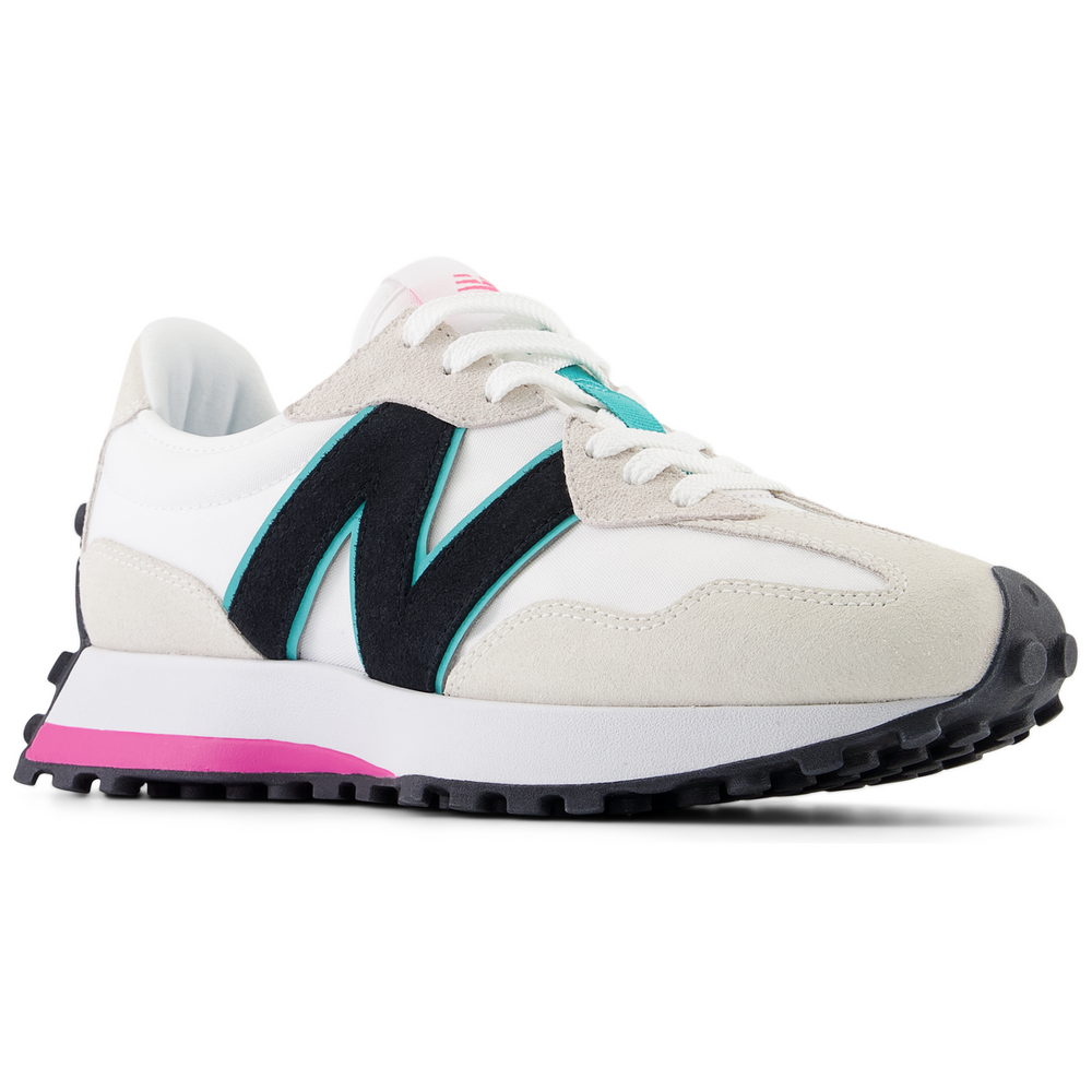 New Balance buty sportowe damskie WS327NA