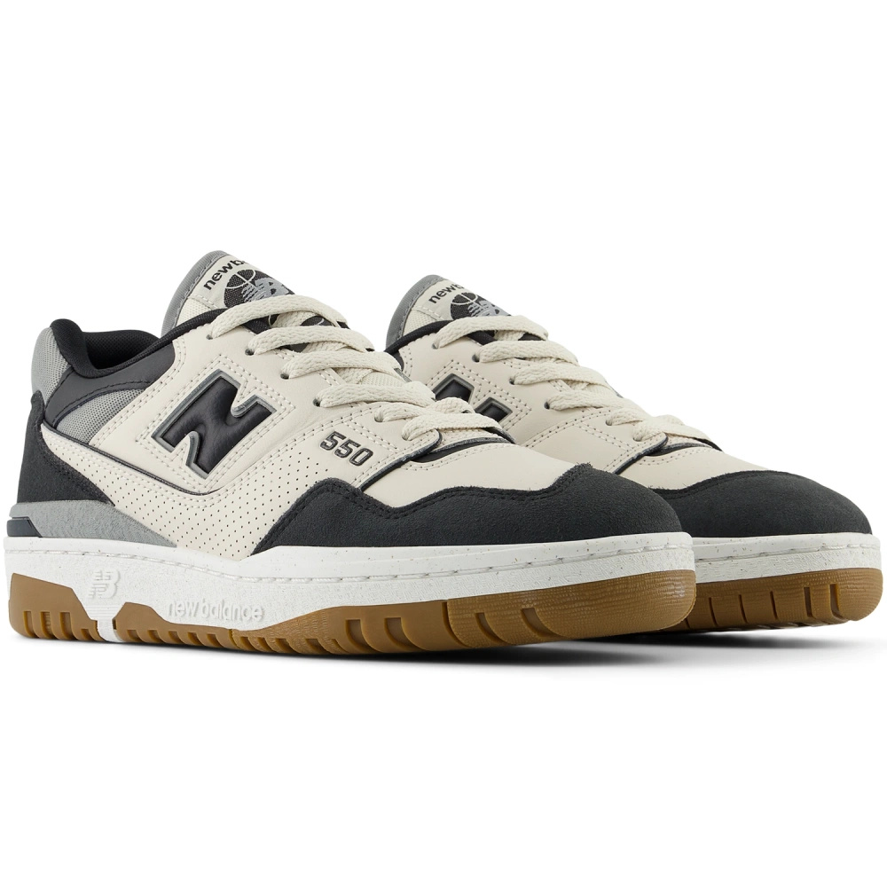 New Balance buty sportowe damskie BBW550HJ