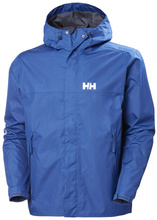 Helly Hansen wodoodporna oddychająca i wiatroszczelna kurtka męska ERVIK JACKET 64032 606